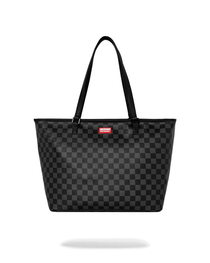 PINK PANTHER DRIPPY DIAMONDS TOTE