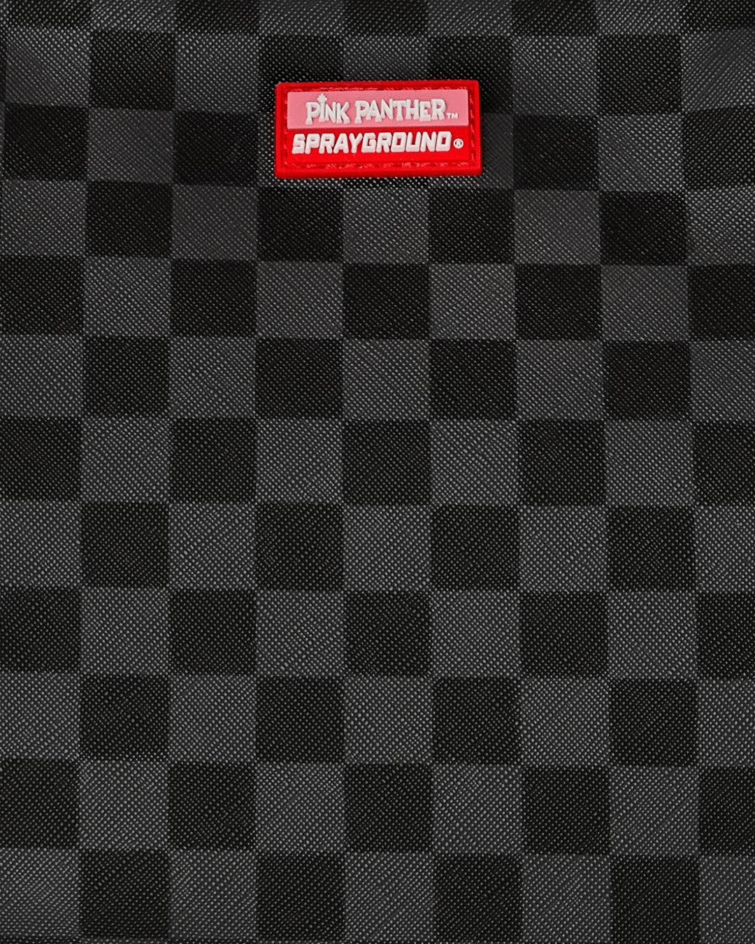 PINK PANTHER DRIPPY DIAMONDS TOTE