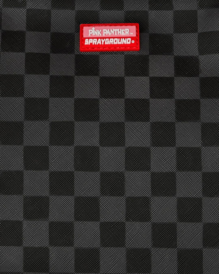 PINK PANTHER DRIPPY DIAMONDS TOTE