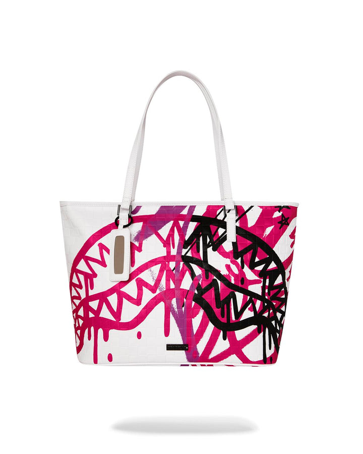 GRAFF MAYHEM RMX TOTE