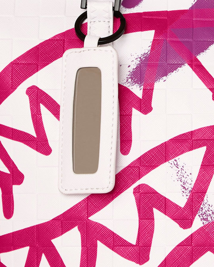 GRAFF MAYHEM RMX TOTE