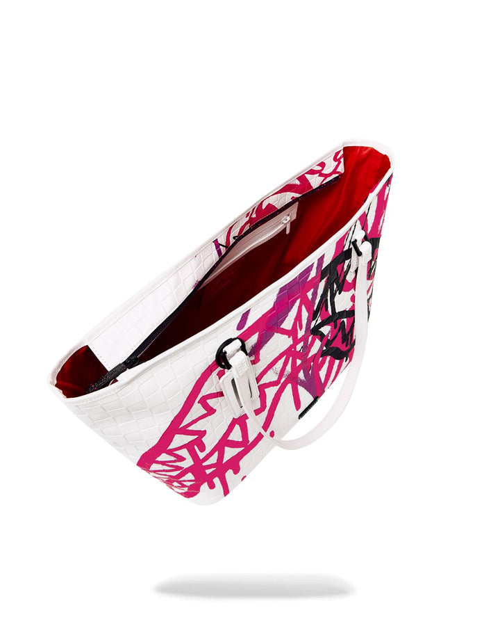 GRAFF MAYHEM RMX TOTE