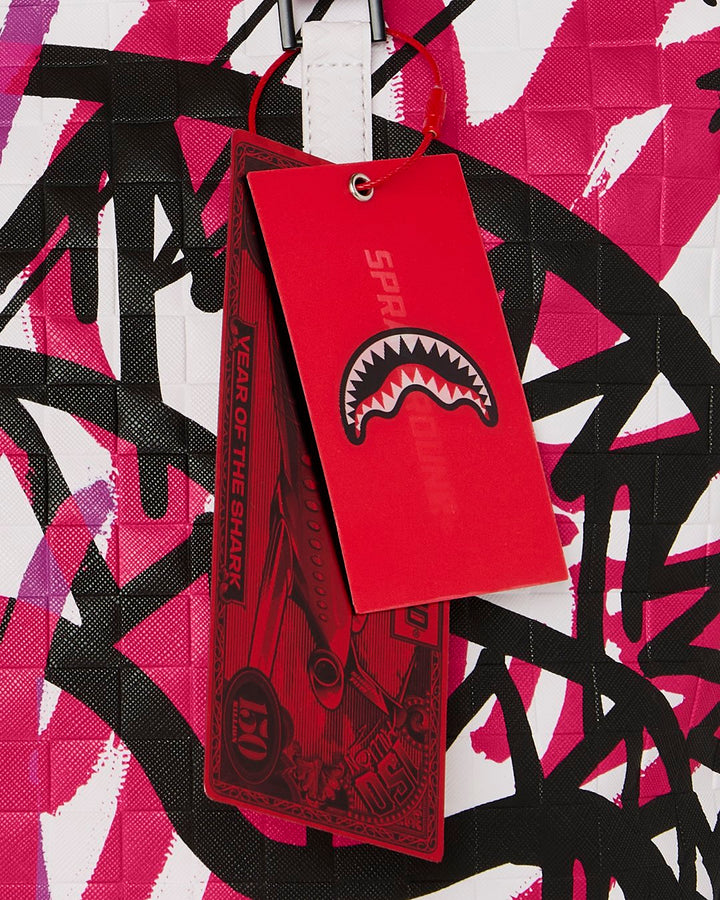 GRAFF MAYHEM RMX TOTE