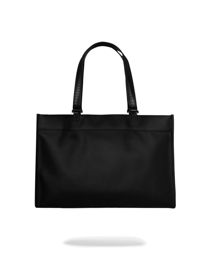 GOLD BRICK LUX TORTUGA TOTE