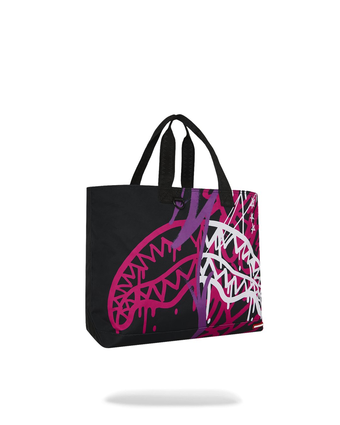GRAFF MAYHEM RMX BEACH TOTE