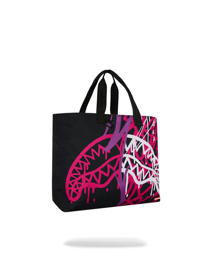 GRAFF MAYHEM RMX BEACH TOTE