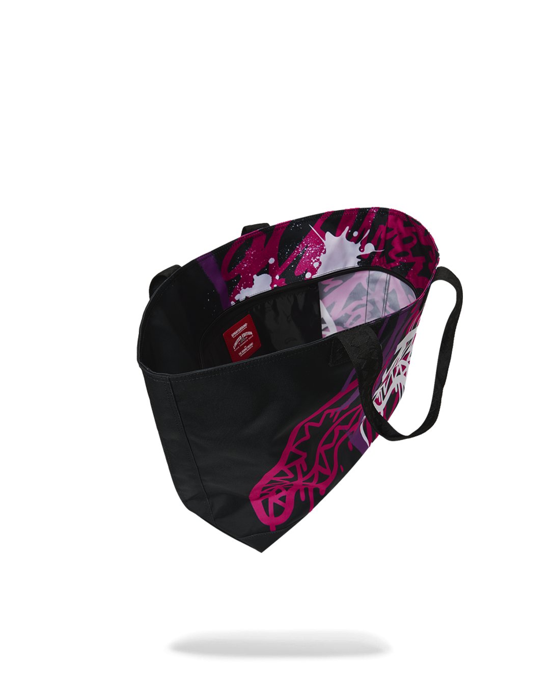 GRAFF MAYHEM RMX BEACH TOTE