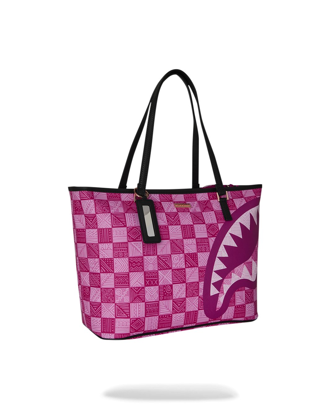 NEW AI PATTERN TOTE