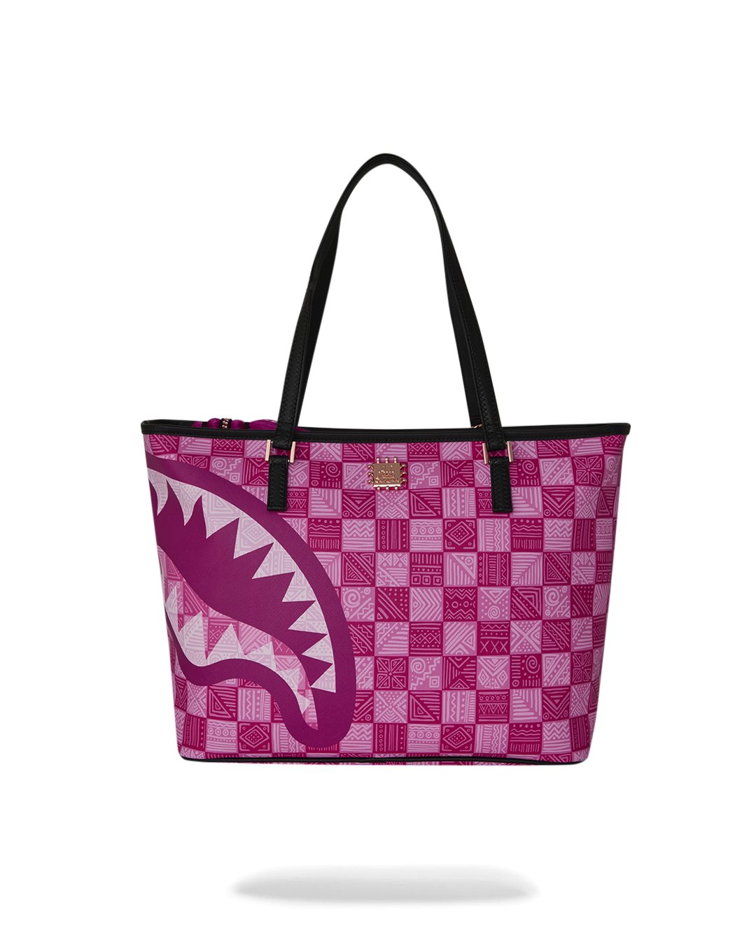 NEW AI PATTERN TOTE
