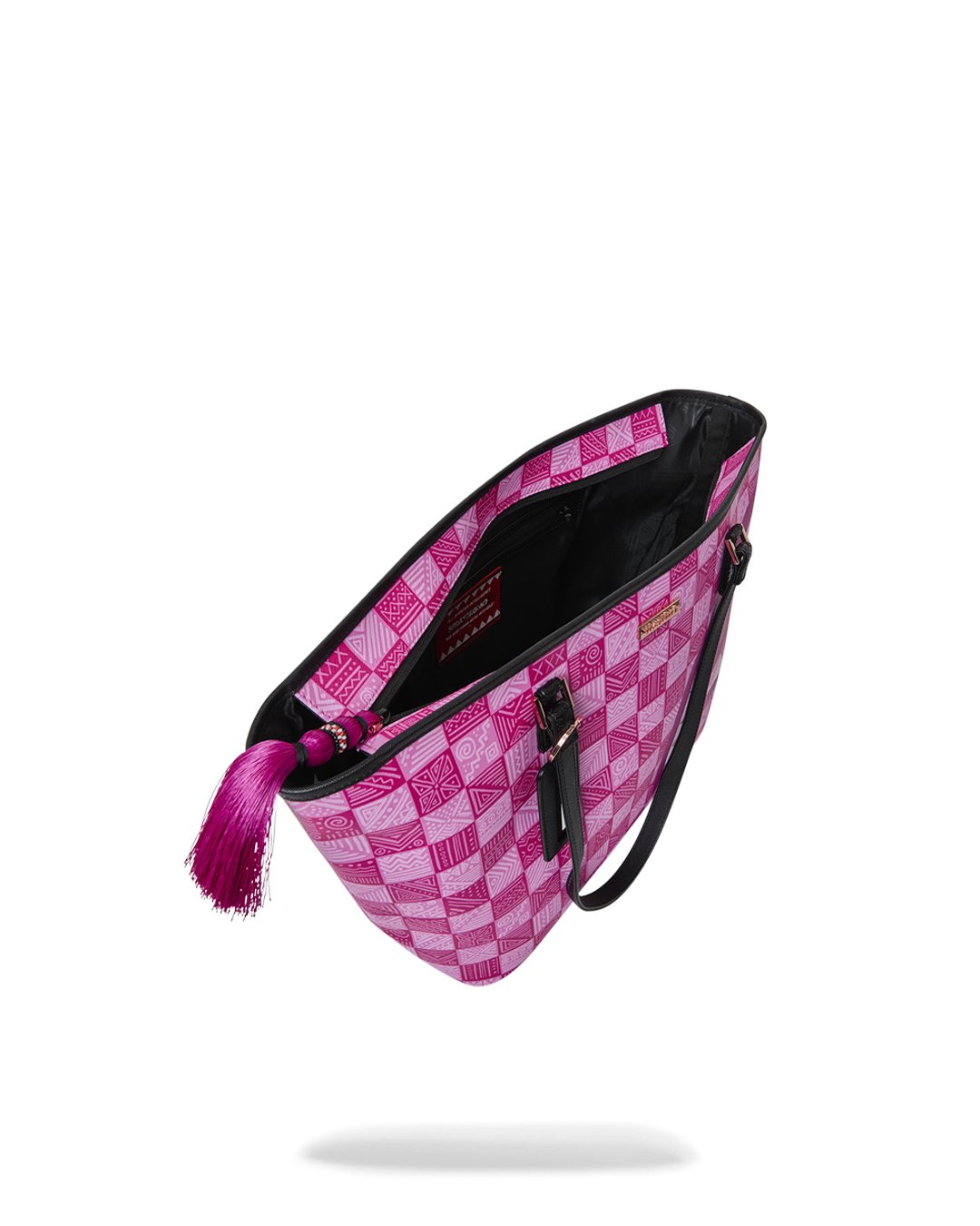 NEW AI PATTERN TOTE