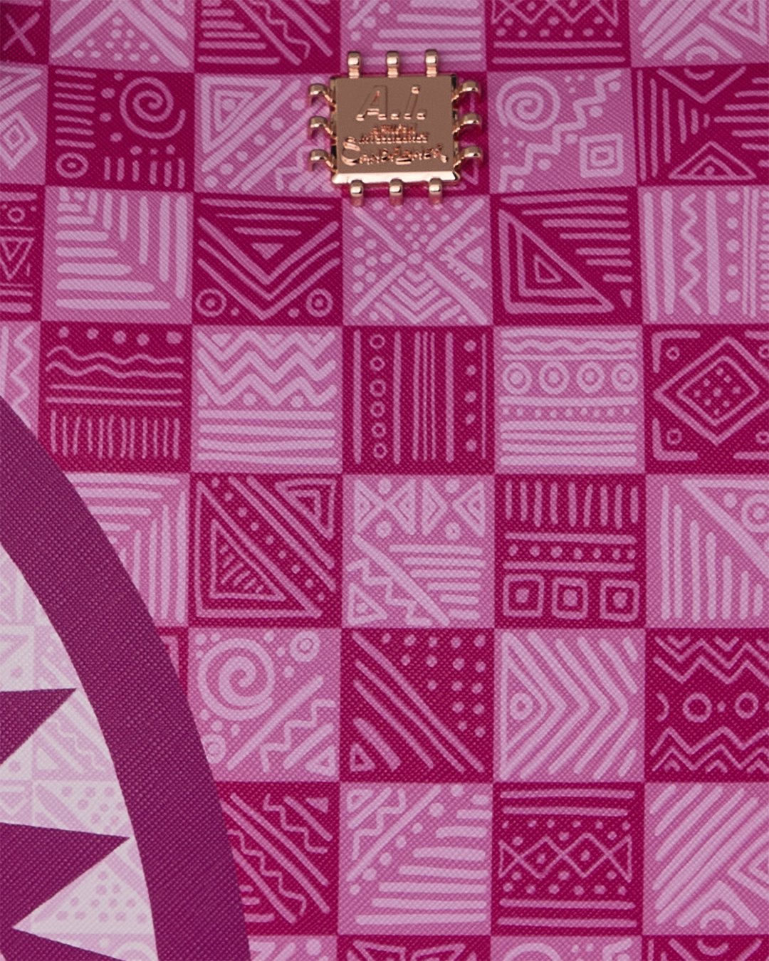 NEW AI PATTERN TOTE
