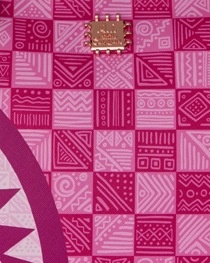 NEW AI PATTERN TOTE