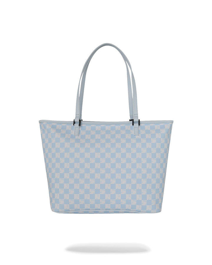 PEANUTS SNOOPY JAMS TOTE