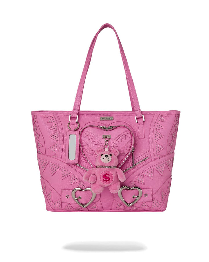 BABY BEAR BADDIE V2 TOTE