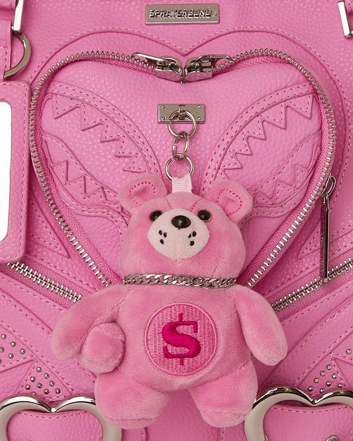 BABY BEAR BADDIE V2 TOTE