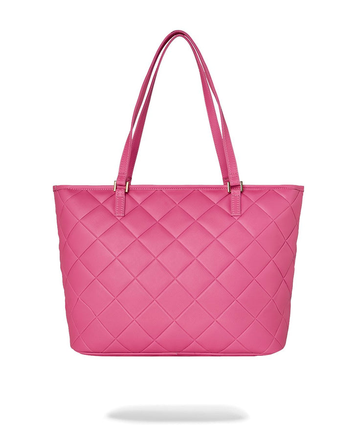 KAWAII DANGLES (PLUSH CHARMS) TOTE