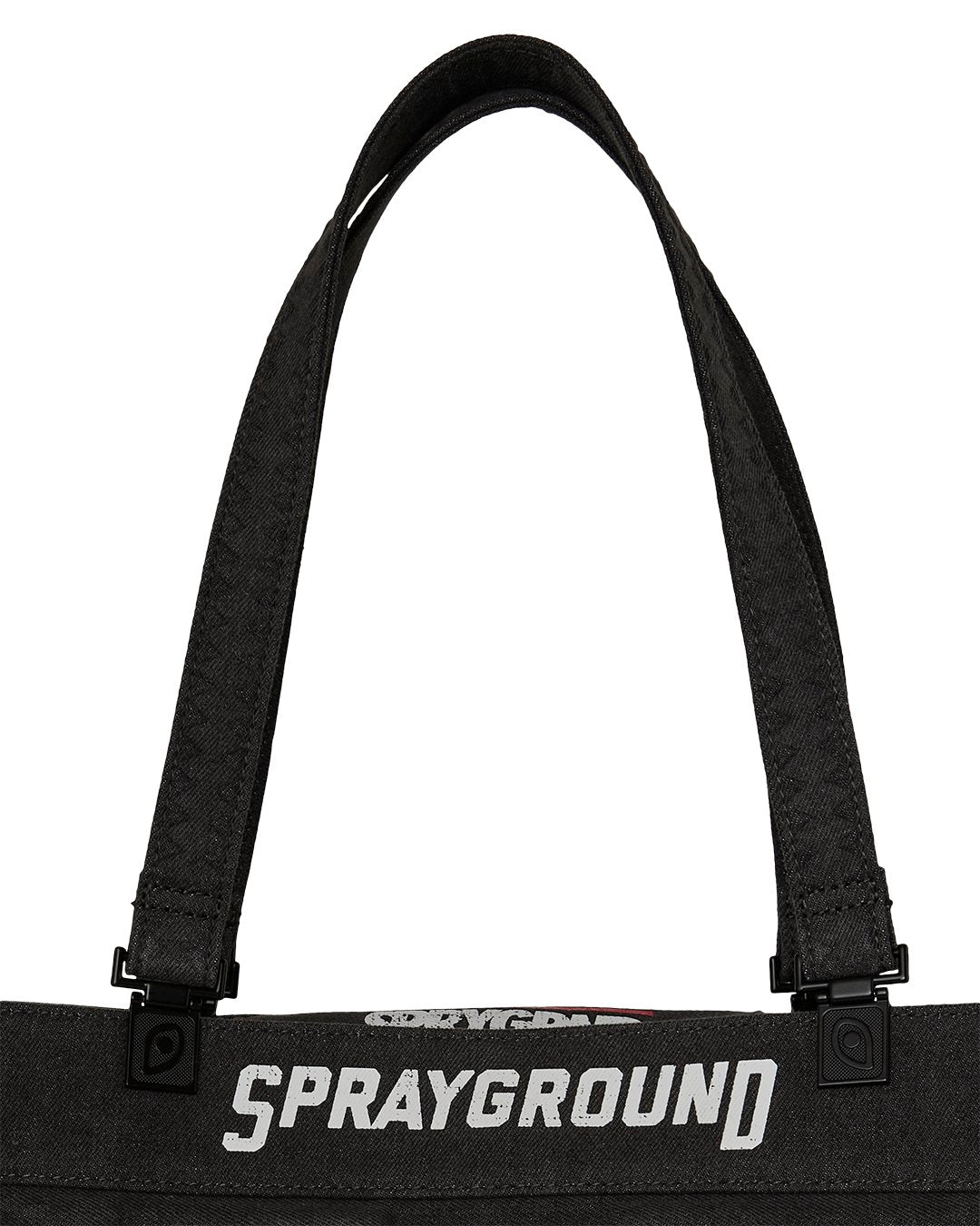 STREETFIGHTER TORTUGA TOTE