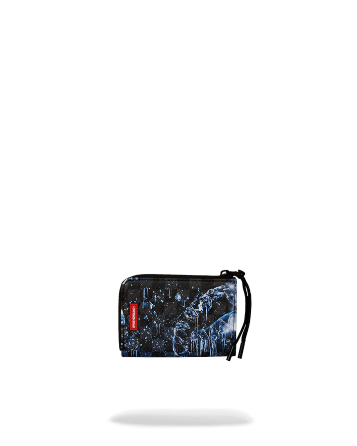 FIRE & ICE SHARK WALLET