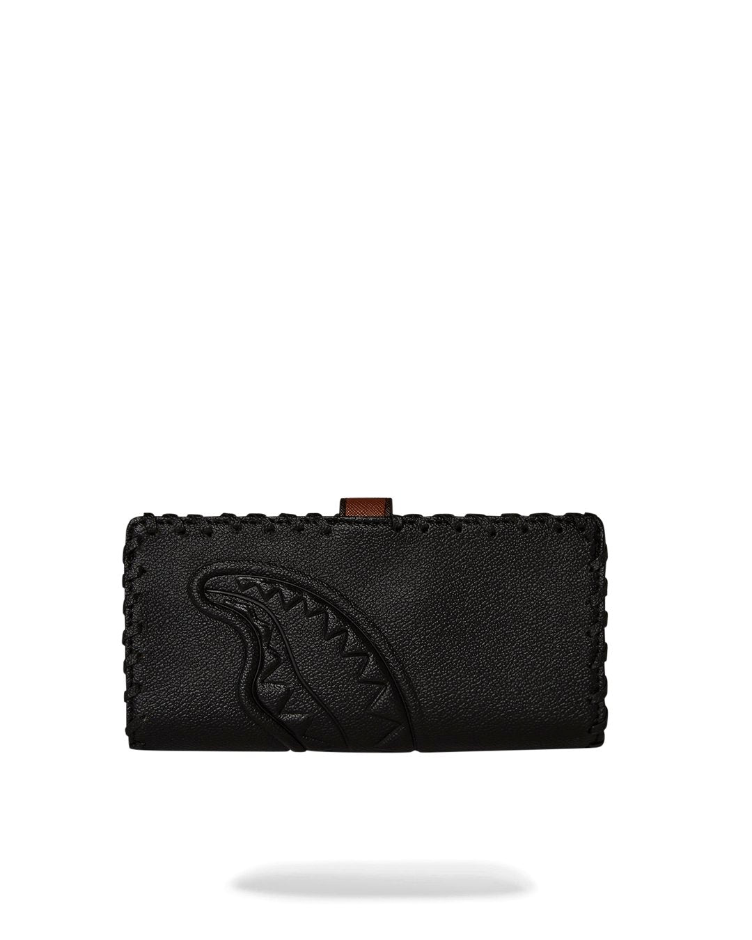 DOSE OF CHECK DEUX WALLET