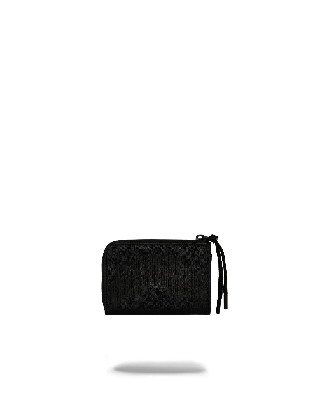 DISAPPEARING SHARK WALLET