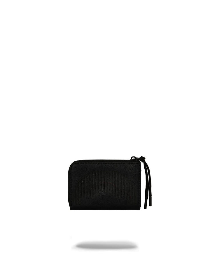 DISAPPEARING SHARK WALLET
