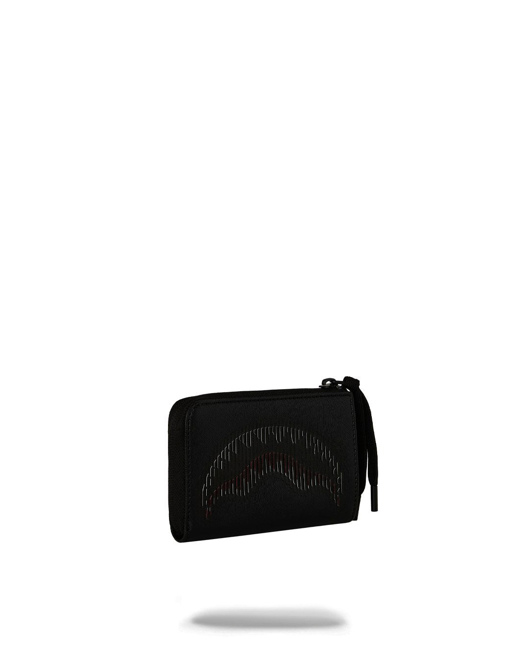 DISAPPEARING SHARK WALLET