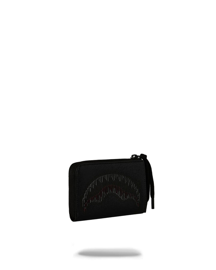 DISAPPEARING SHARK WALLET