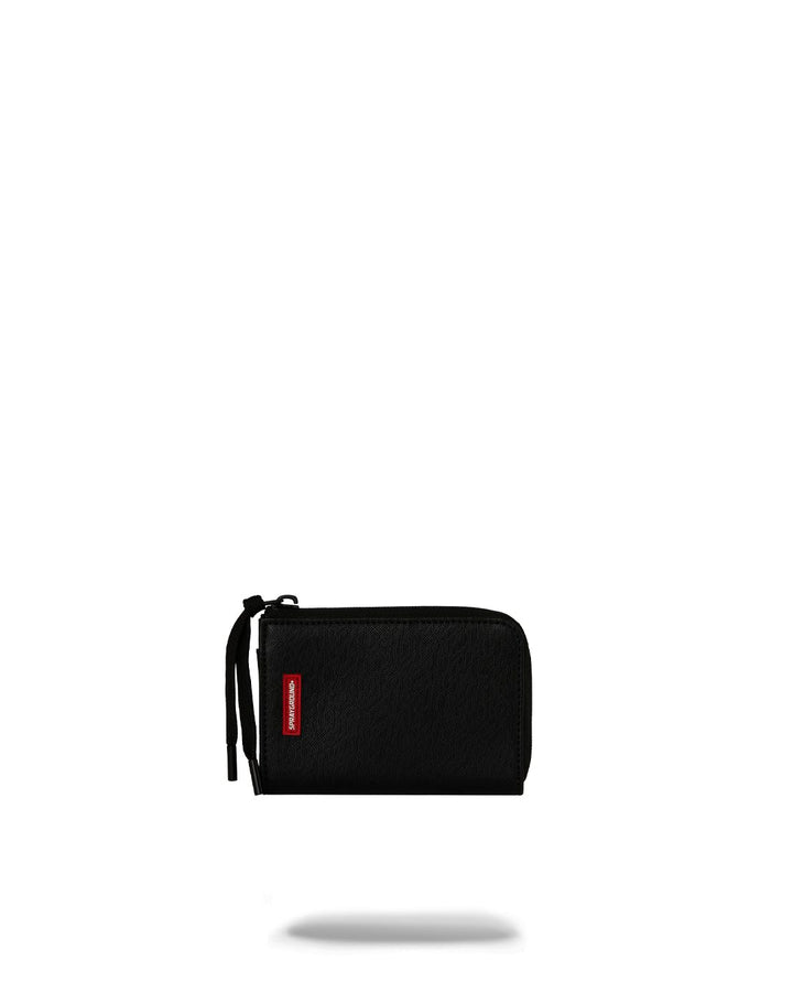 DISAPPEARING SHARK WALLET