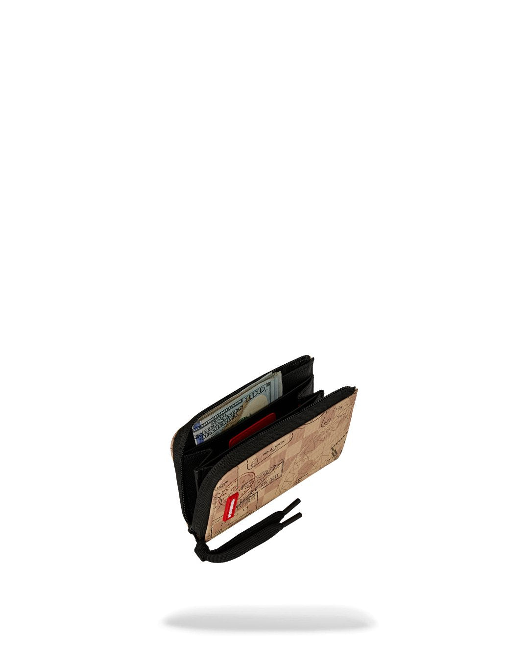 PASSPORT CHECK WALLET