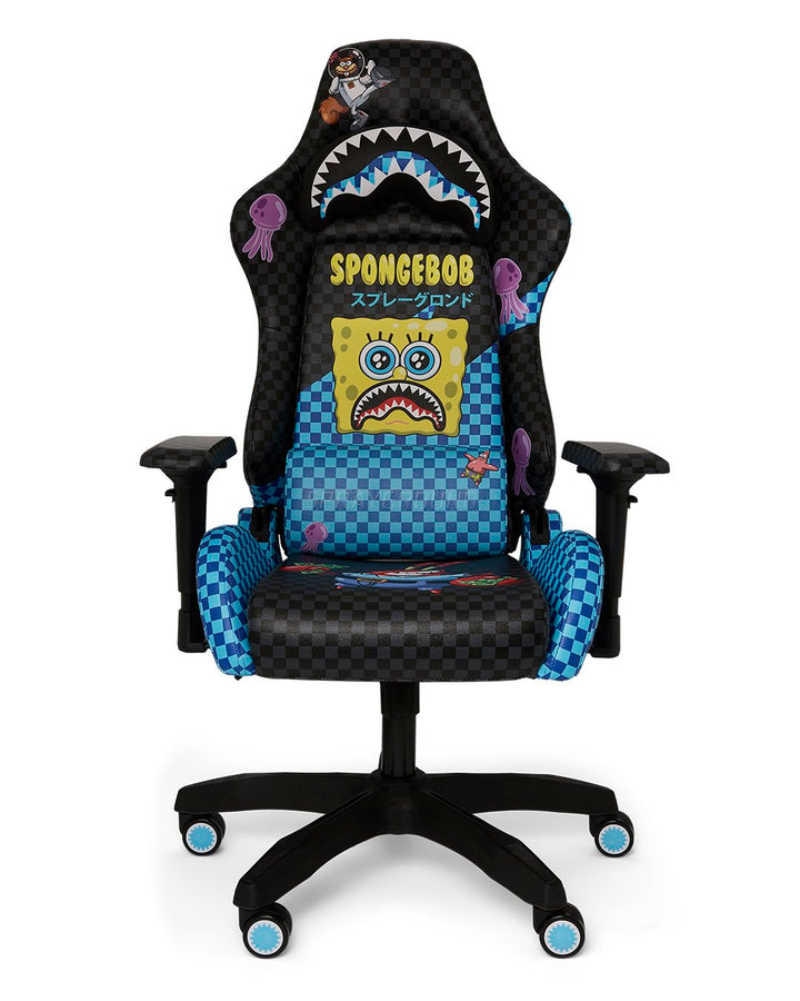 SPONGEBOB TOKYO POP GAMING CHAIR