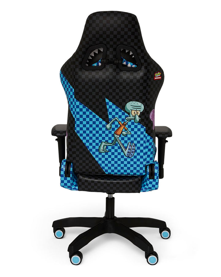 SPONGEBOB TOKYO POP GAMING CHAIR