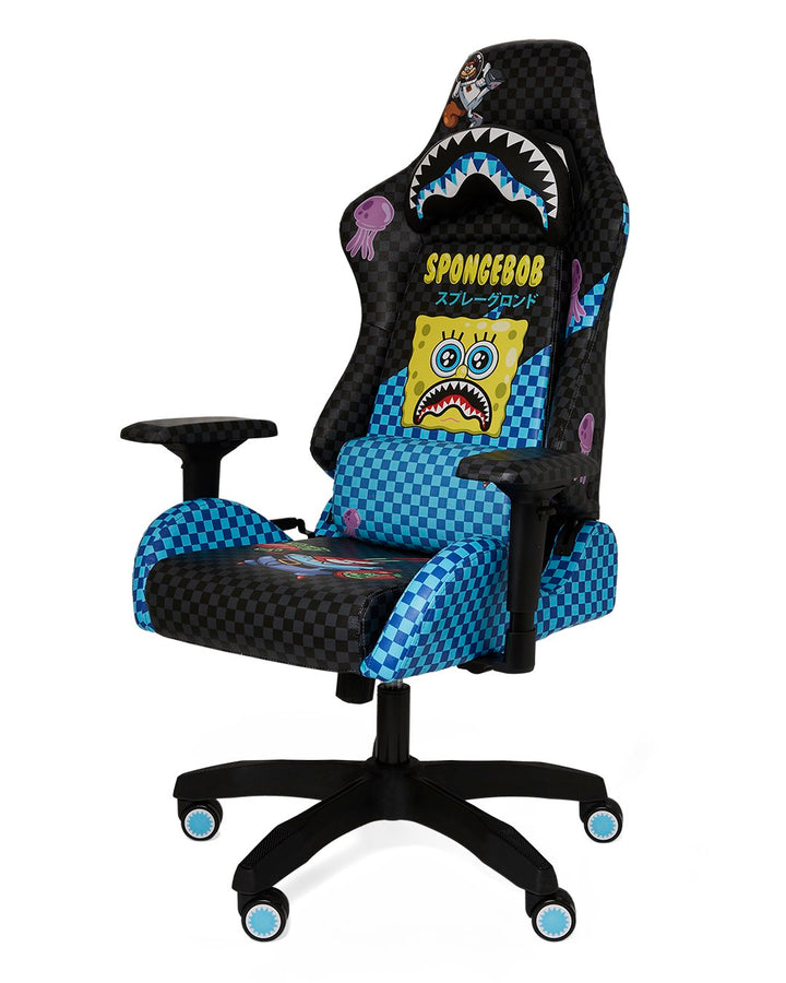 SPONGEBOB TOKYO POP GAMING CHAIR