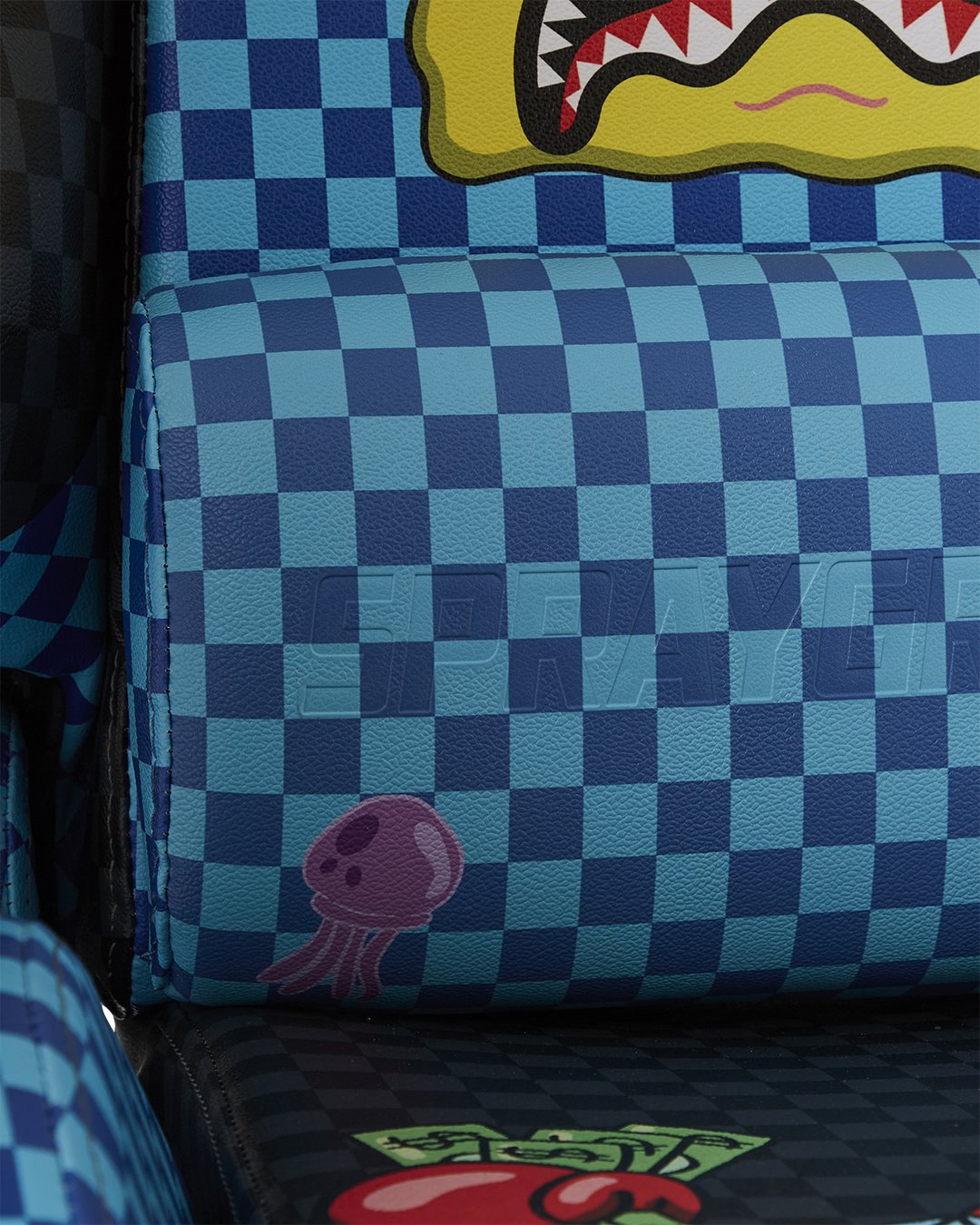 SPONGEBOB TOKYO POP GAMING CHAIR
