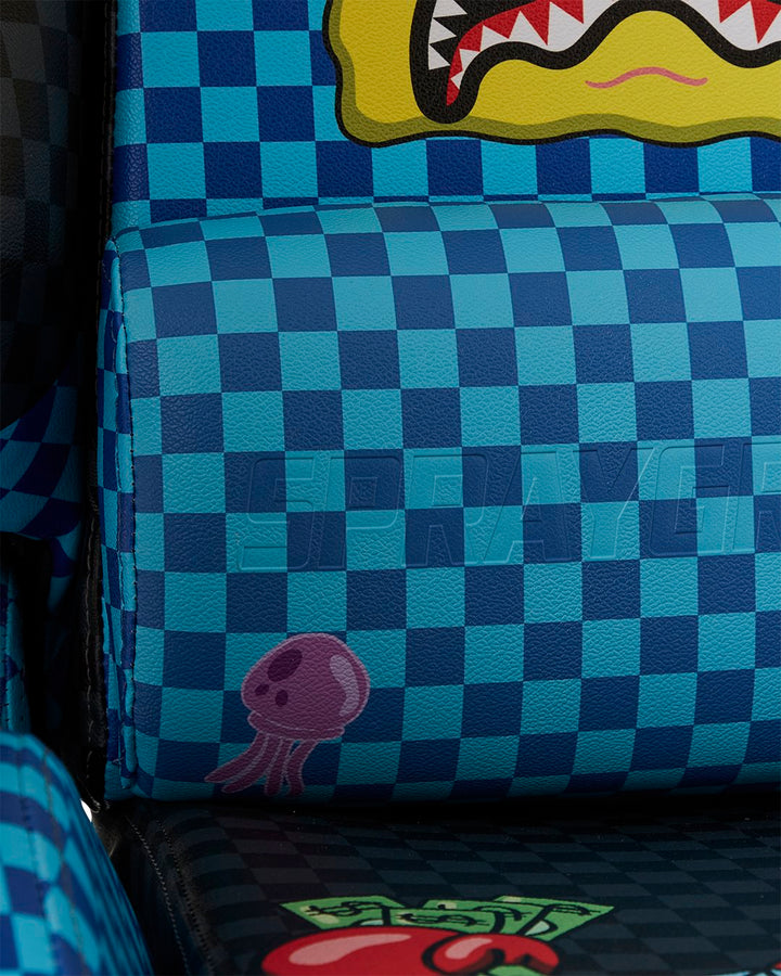 SPONGEBOB TOKYO POP GAMING CHAIR