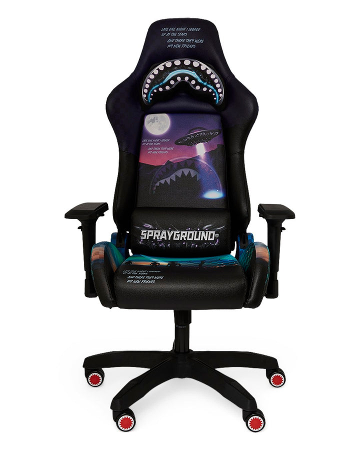 LATE ONE NIGHTGAMING CHAIR