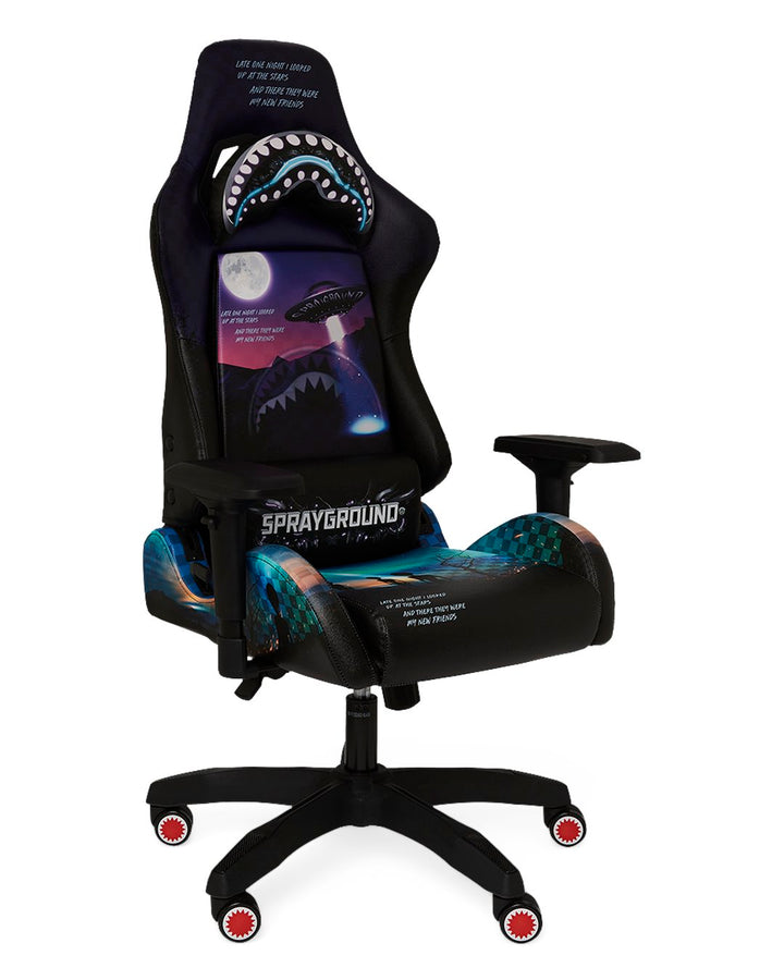 LATE ONE NIGHTGAMING CHAIR