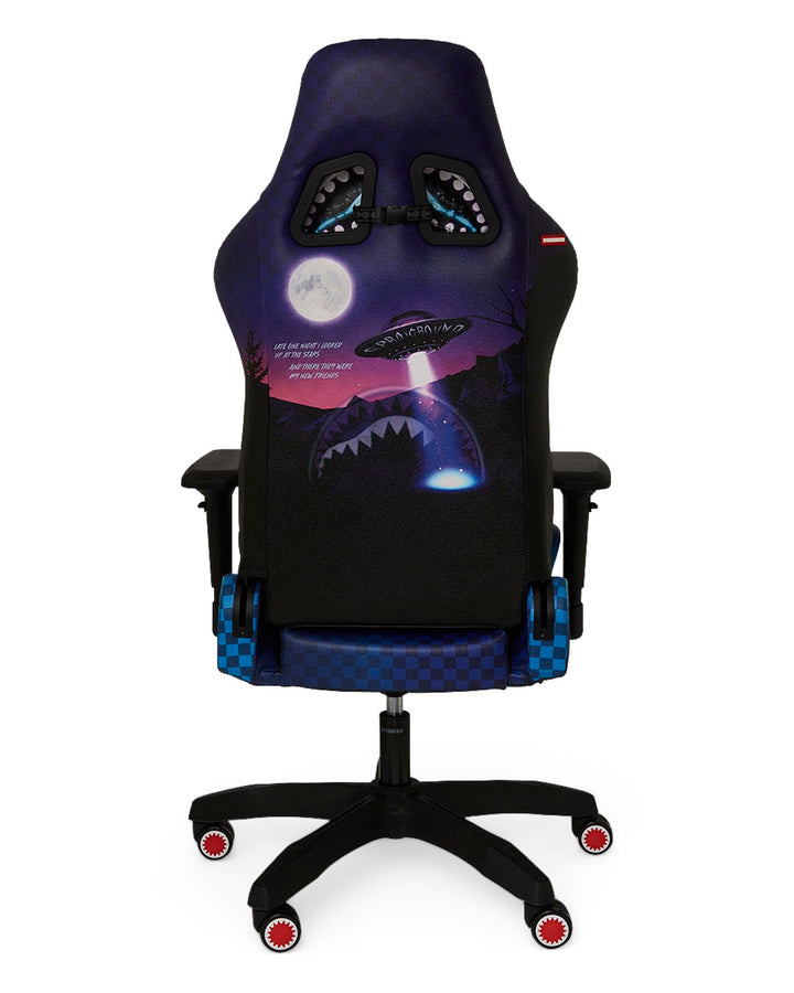 LATE ONE NIGHTGAMING CHAIR