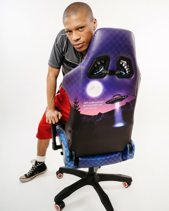 LATE ONE NIGHTGAMING CHAIR