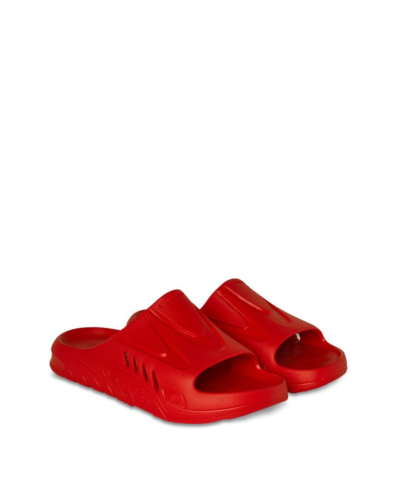 SHARK SLIDE RED