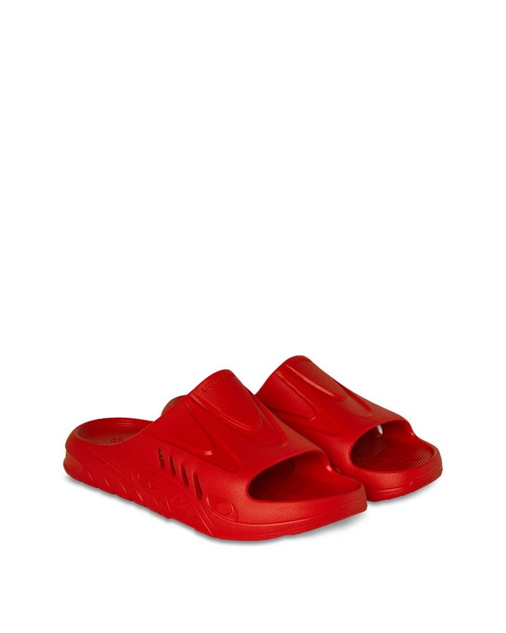 SHARK SLIDE RED