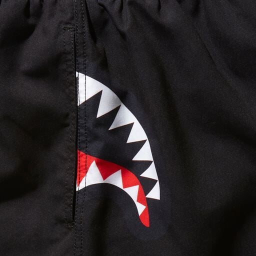 SHARK CENTRAL SWIM SHORT