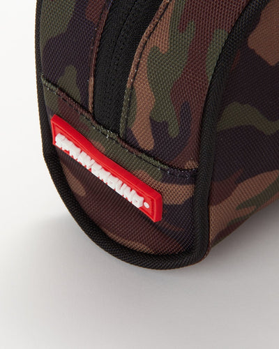 SPRAYGROUND POUCH FIRE SHARK PENCIL