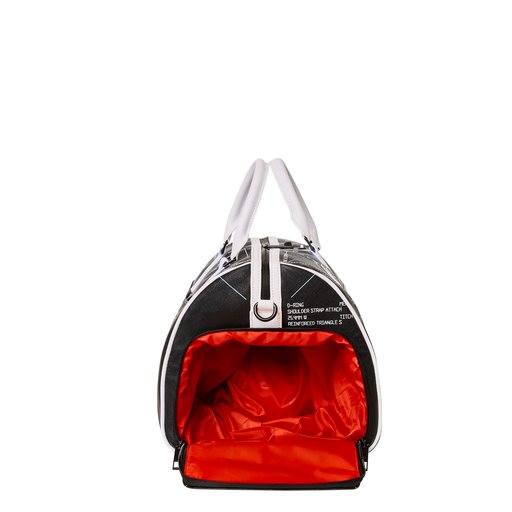 SPRAYGROUND REVERSE TECHNICAL EMPEROR DUFFLE