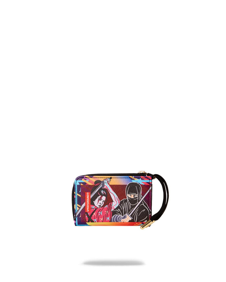 SHARKUZA WALLET