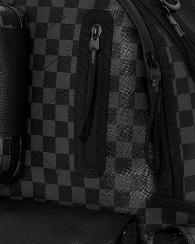 SPECIAL OPS CHECK DLXSV BACKPACK