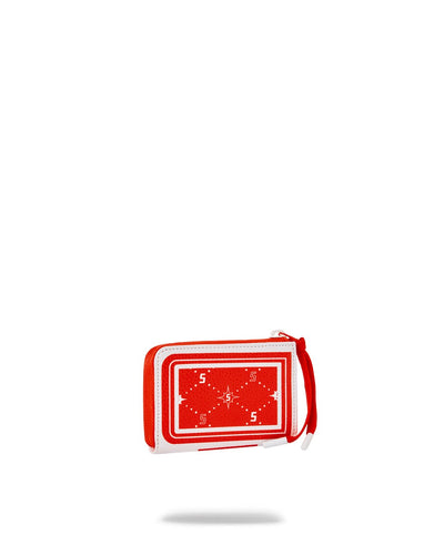 SPRAYGROUND 6TH AVE WALLET