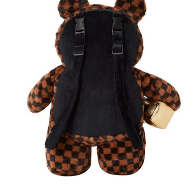 SPRAYGROUND MYSTERY BEARS
