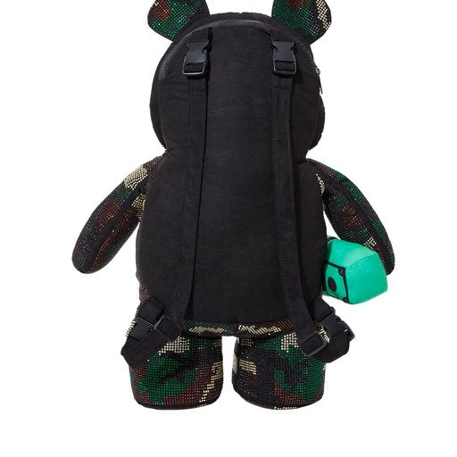 SPRAYGROUND MYSTERY BEARS