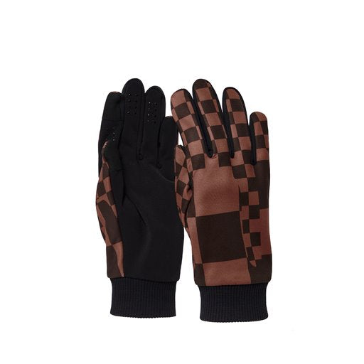 SHARKS IN PARIS GLOVES