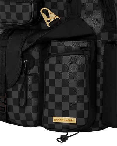 SPECIAL OPS CHECK DLXSV BACKPACK